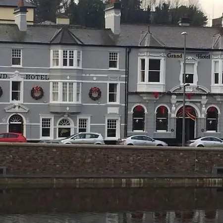 Hotel Grand Fermoy